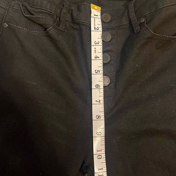 Articles Of Society Black Skinny Jeans - Picture 10 of 10